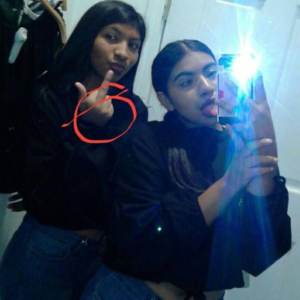 Meet your Posher, Giselle